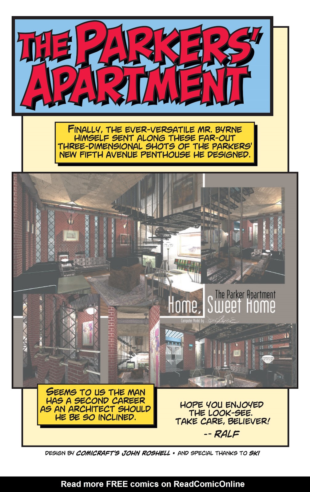 Spider-Man: The Next Chapter issue TPB 1 (Part 1) - Page 74