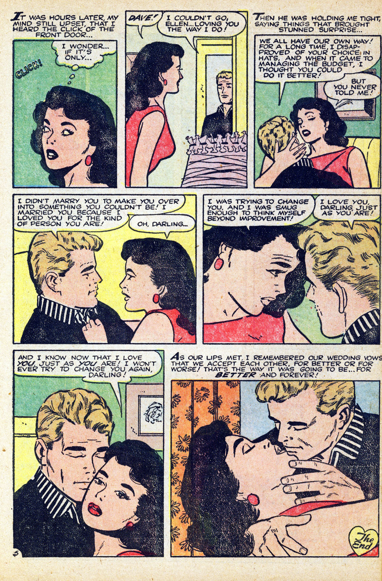 Read online My Own Romance comic -  Issue #56 - 32