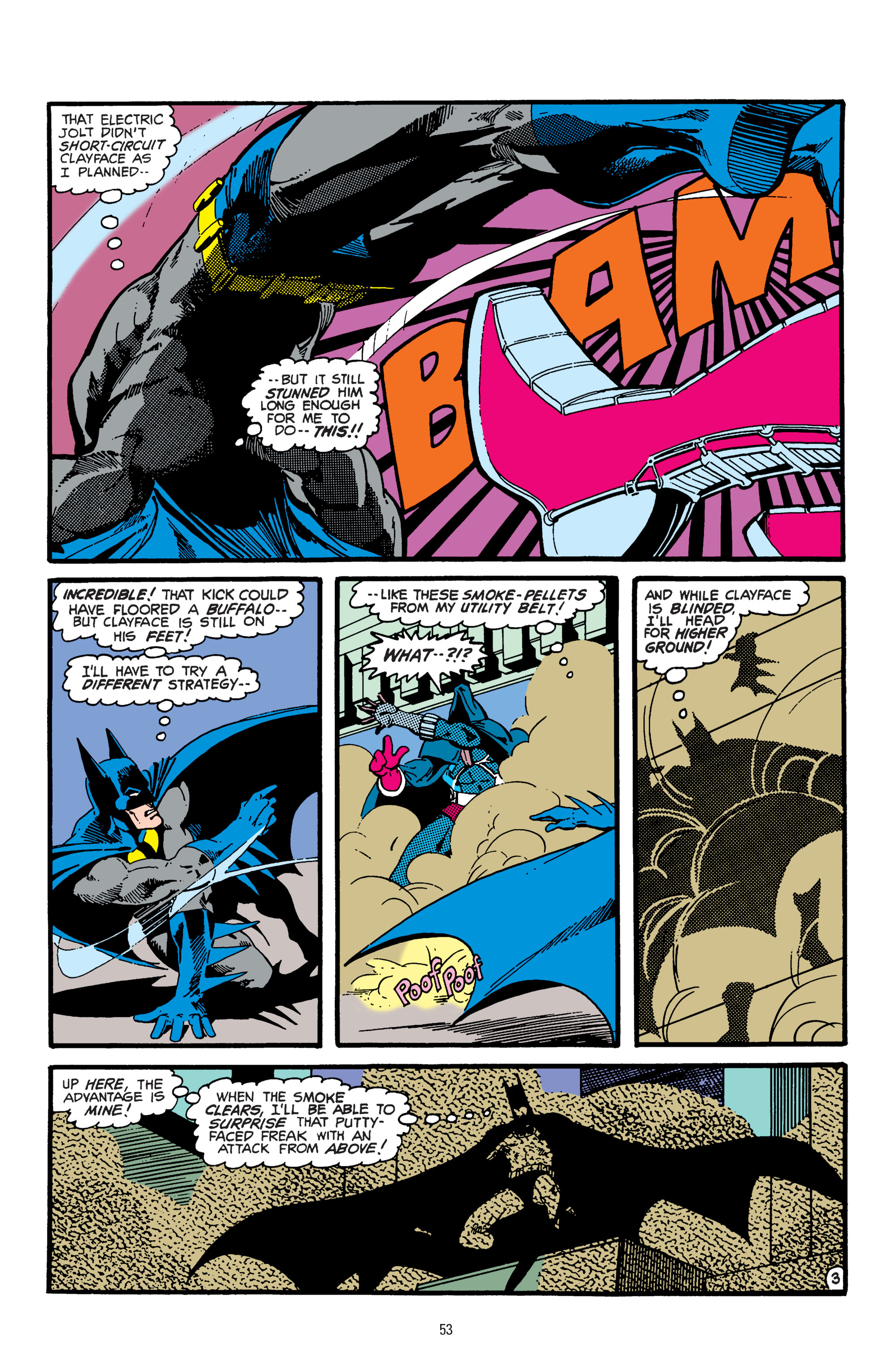 Read online Batman Arkham: Clayface comic -  Issue # TPB (Part 1) - 53