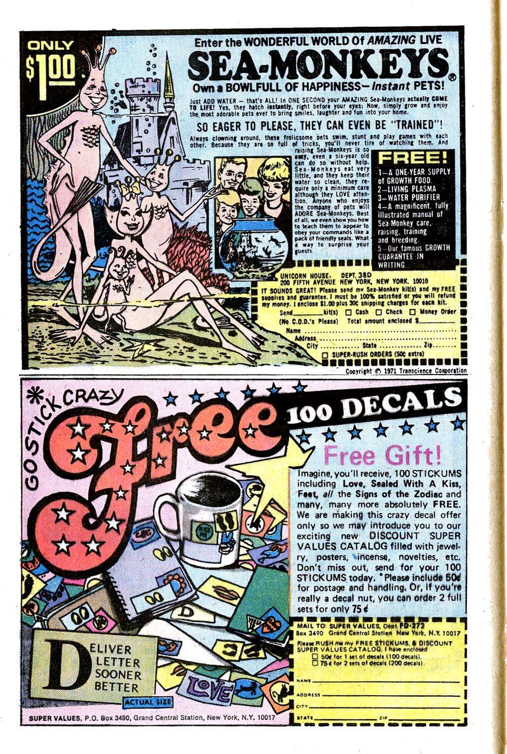 Archie (1960) 244 Page 12