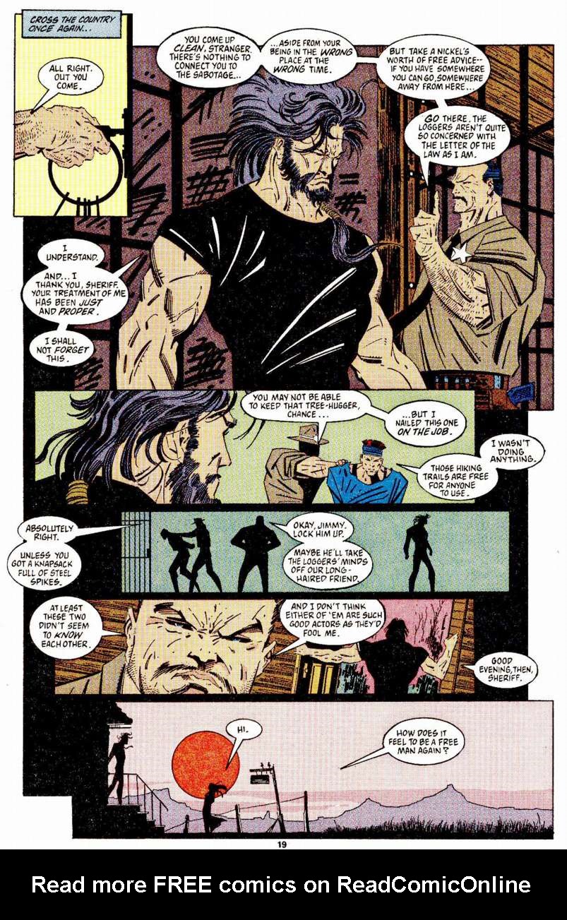 Namor, The Sub-Mariner Issue #26 #30 - English 14