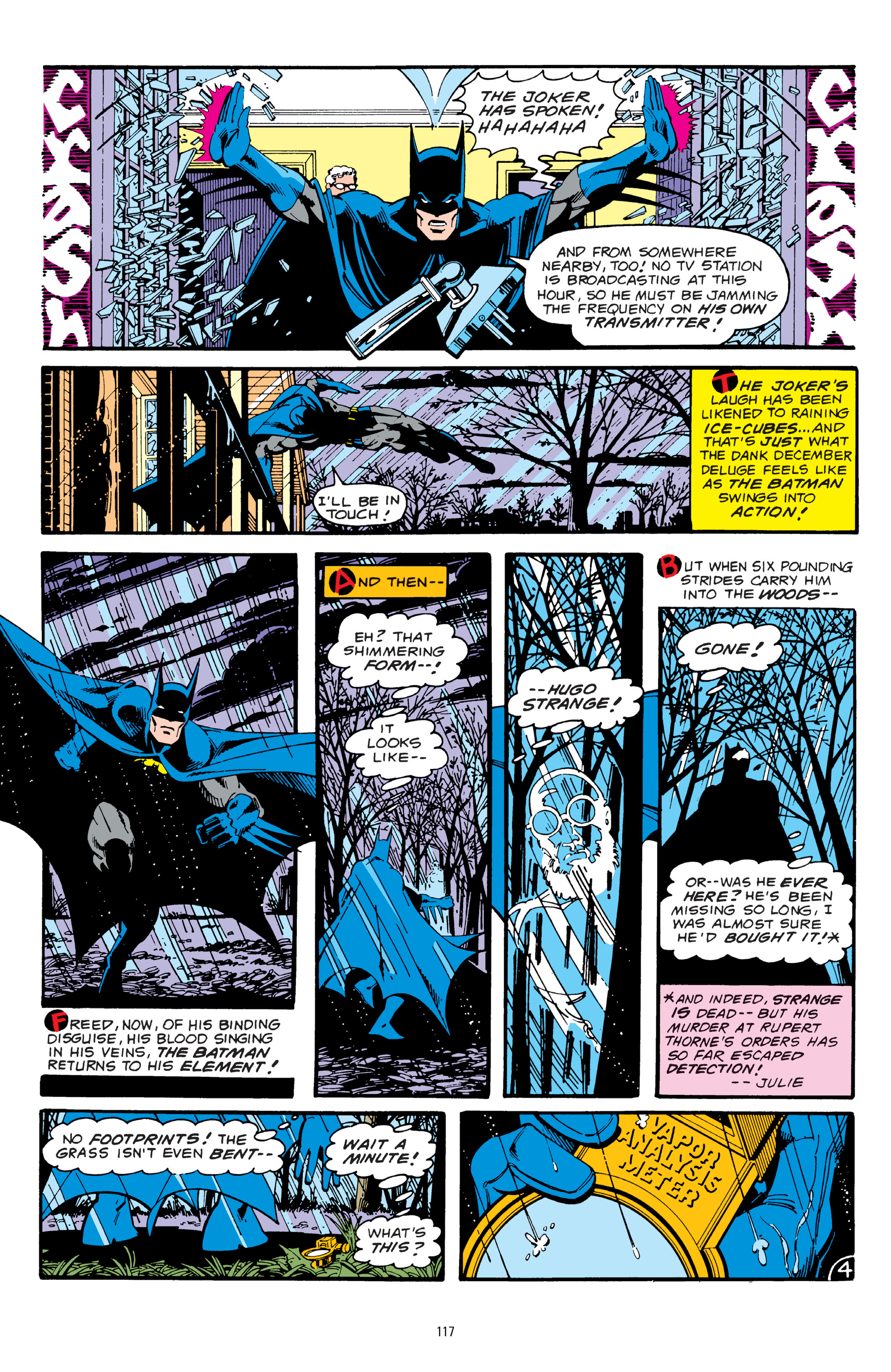 Read online The Joker: 80 Years of the Clown Prince of Crime: The Deluxe Edition comic -  Issue # TPB (Part 2) - 15