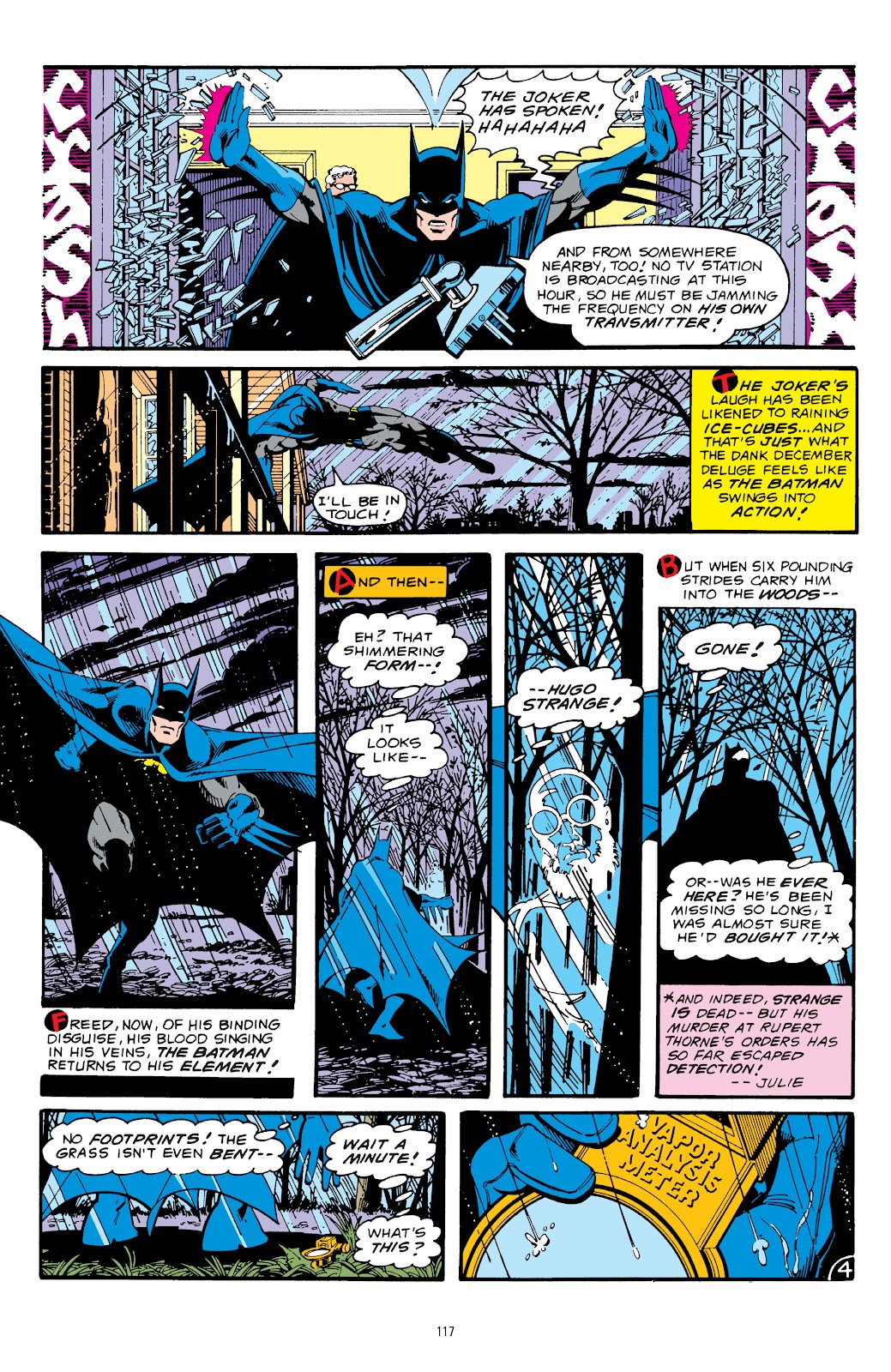 The Joker: 80 Years of the Clown Prince of Crime: The Deluxe Edition issue TPB (Part 2) - Page 15