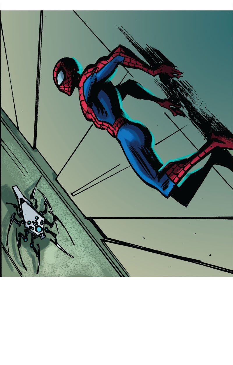 Read online Spine-Tingling Spider-Man: Infinity Comic comic -  Issue #3 - 51