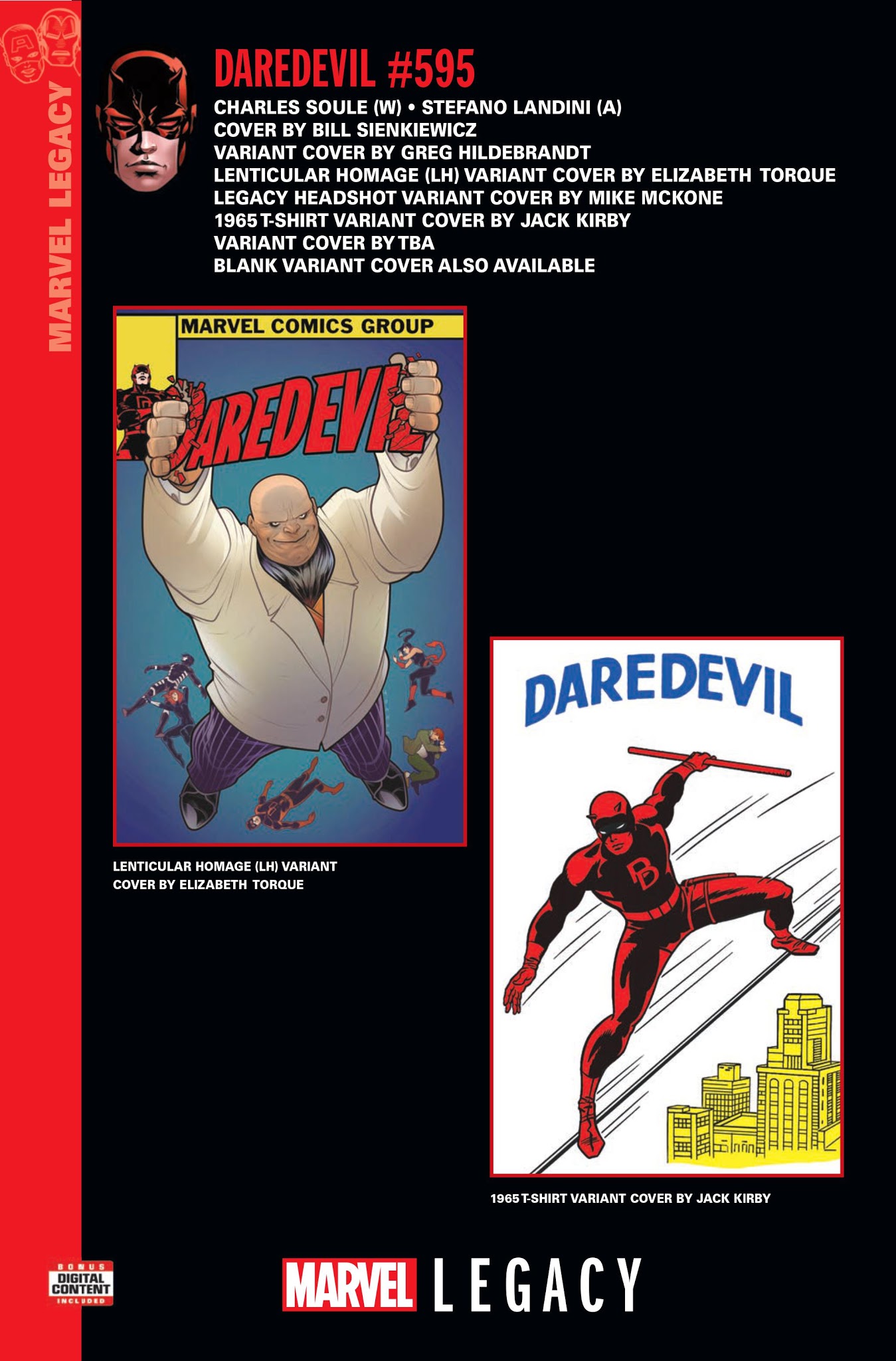 Read online Marvel Previews comic -  Issue #2 - 15