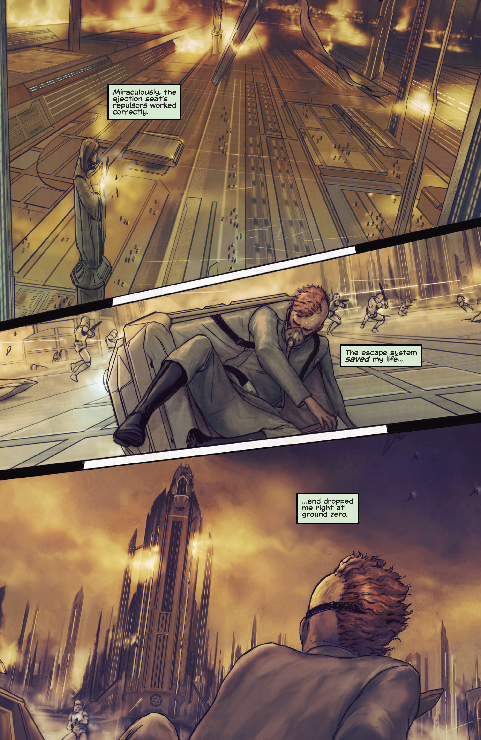 Read online Star Wars Legends: The Empire Omnibus comic -  Issue # TPB 1 (Part 9) - 47
