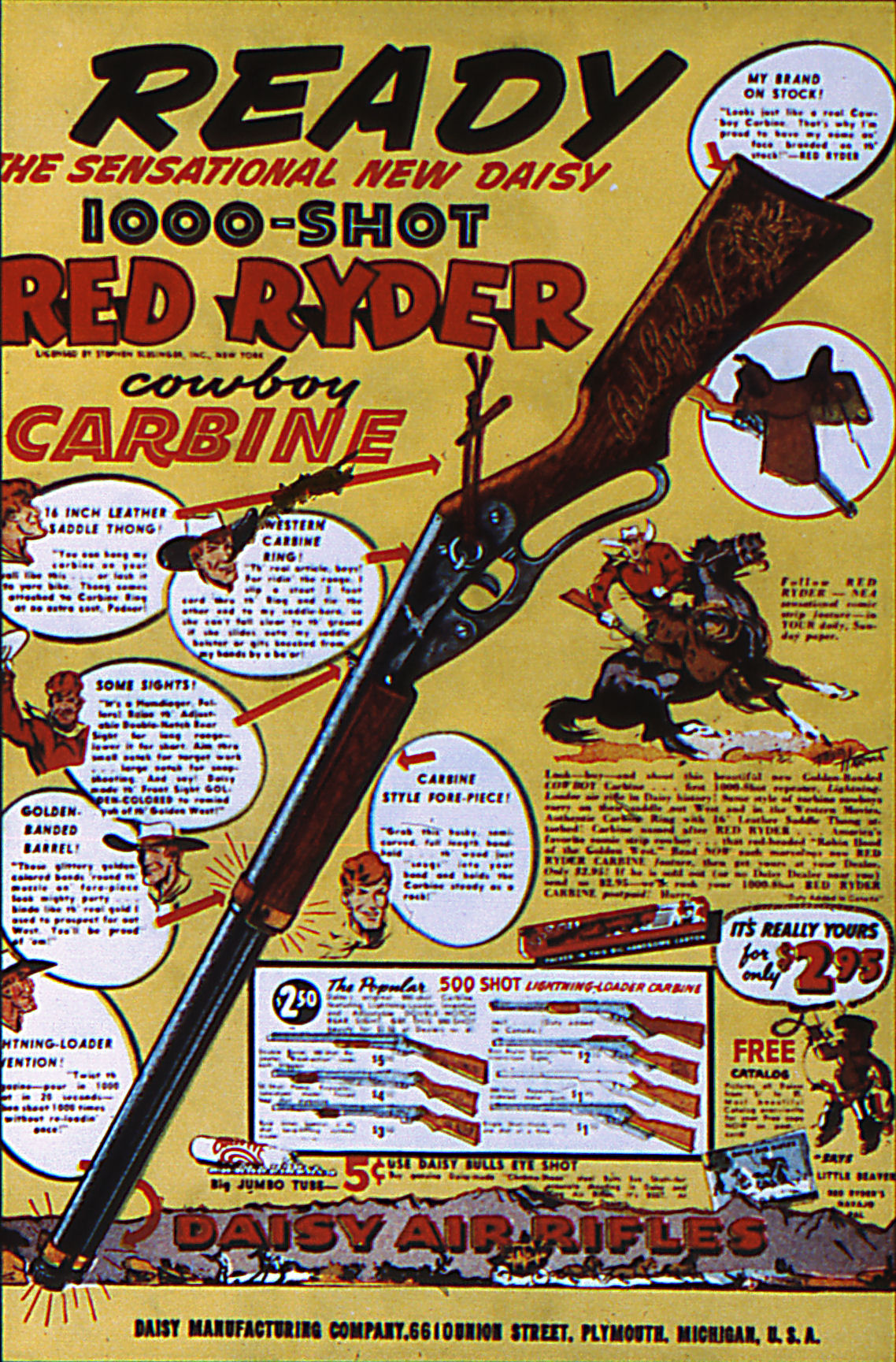 Read online Adventure Comics (1938) comic -  Issue #55 - 69