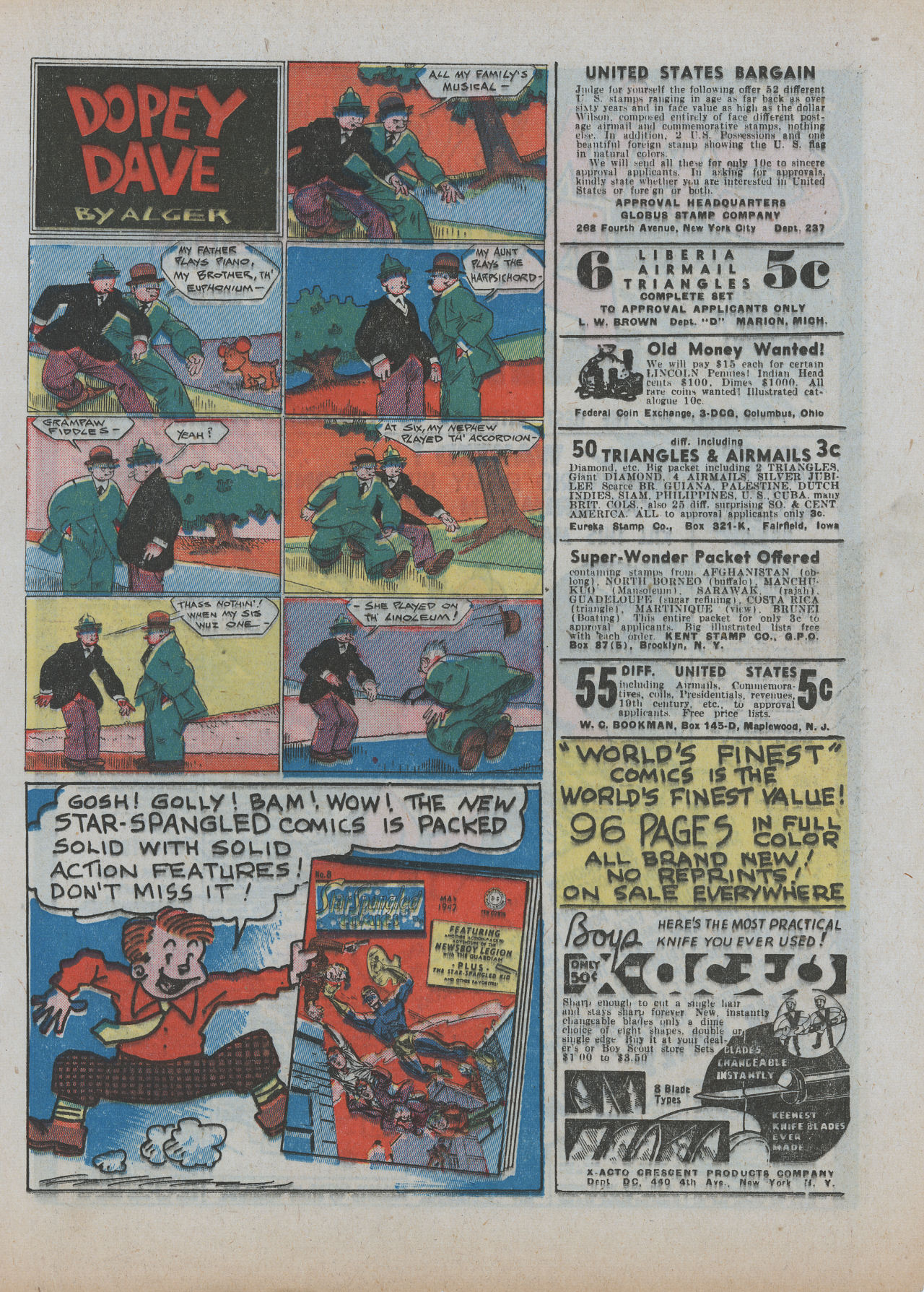 Detective Comics (1937) 63 Page 30