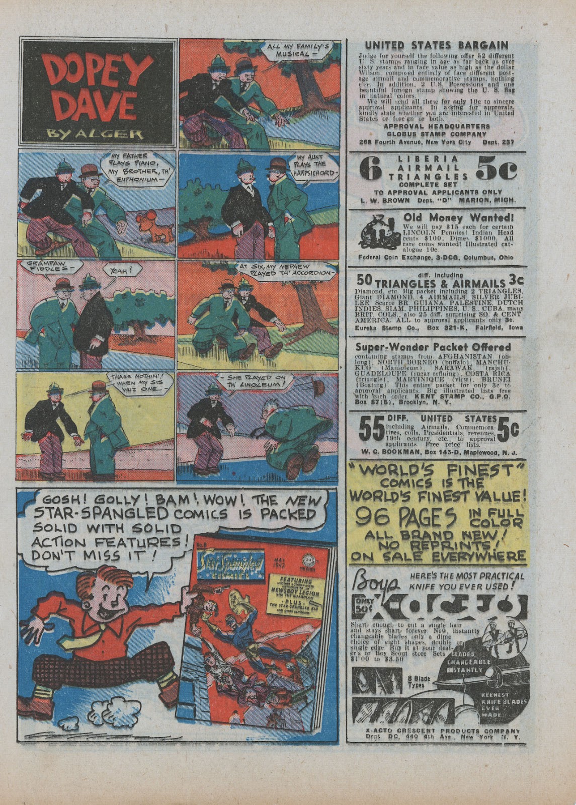Detective Comics (1937) issue 63 - Page 31