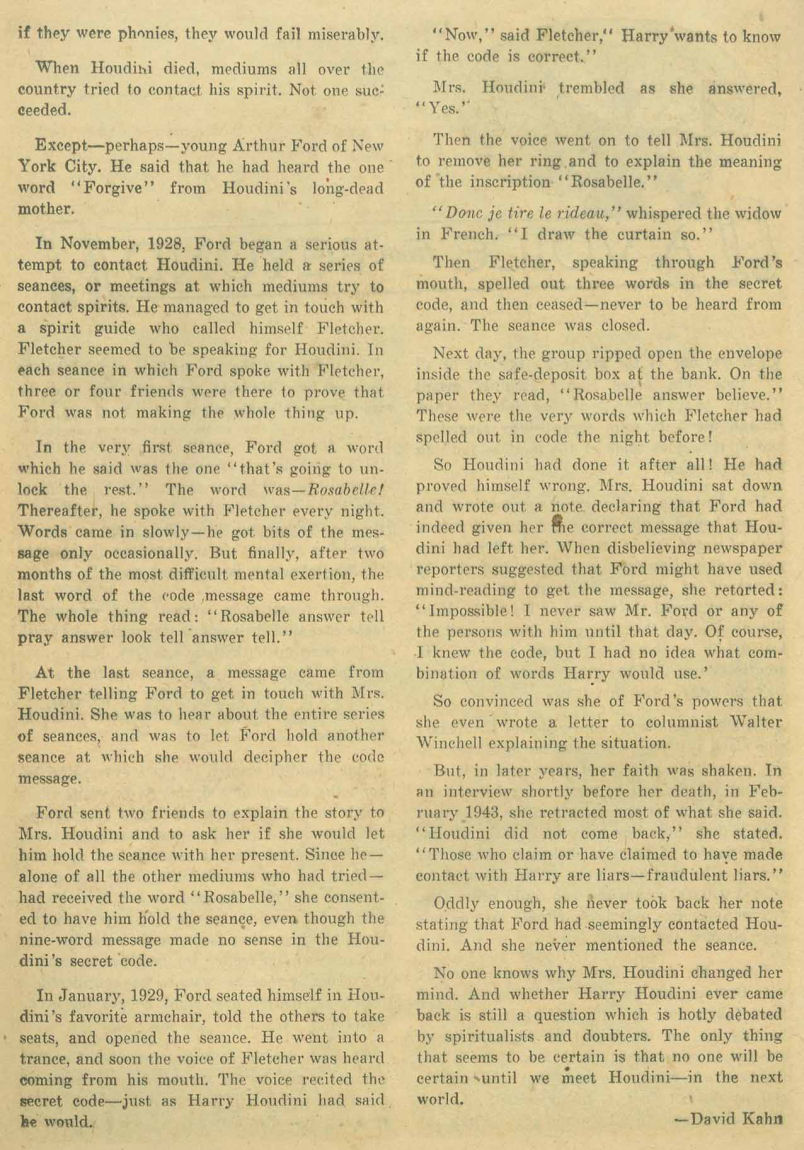 Read online Sensation (Mystery) Comics comic -  Issue #107 - 24