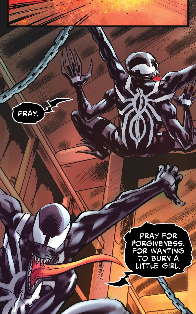 Read online Edge of Venomverse Unlimited Infinity Comic comic -  Issue #2 - 5
