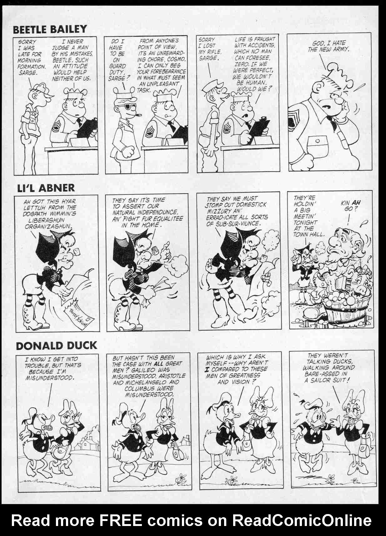 Read online MAD comic -  Issue #200 - 30