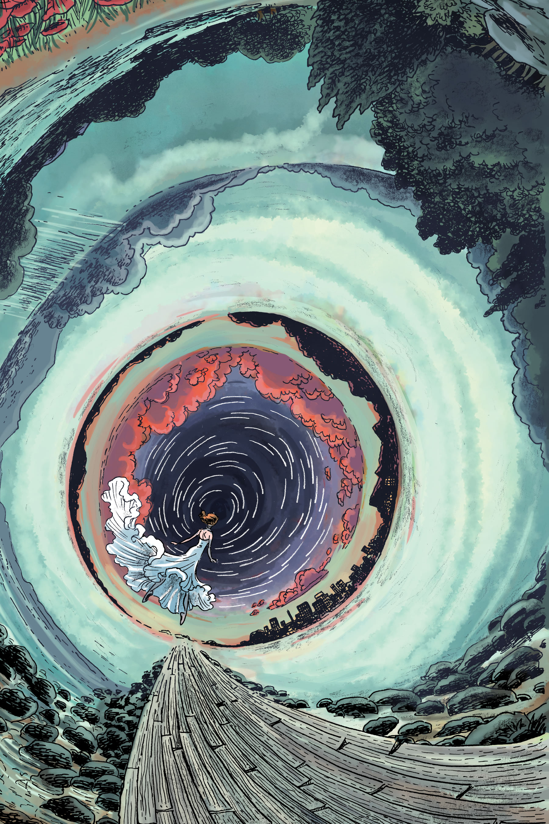 Read online Finder: Chase the Lady comic -  Issue # TPB (Part 2) - 65