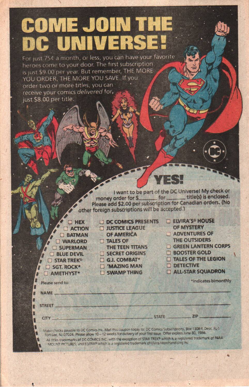 Read online All-Star Squadron comic -  Issue #58 - 24