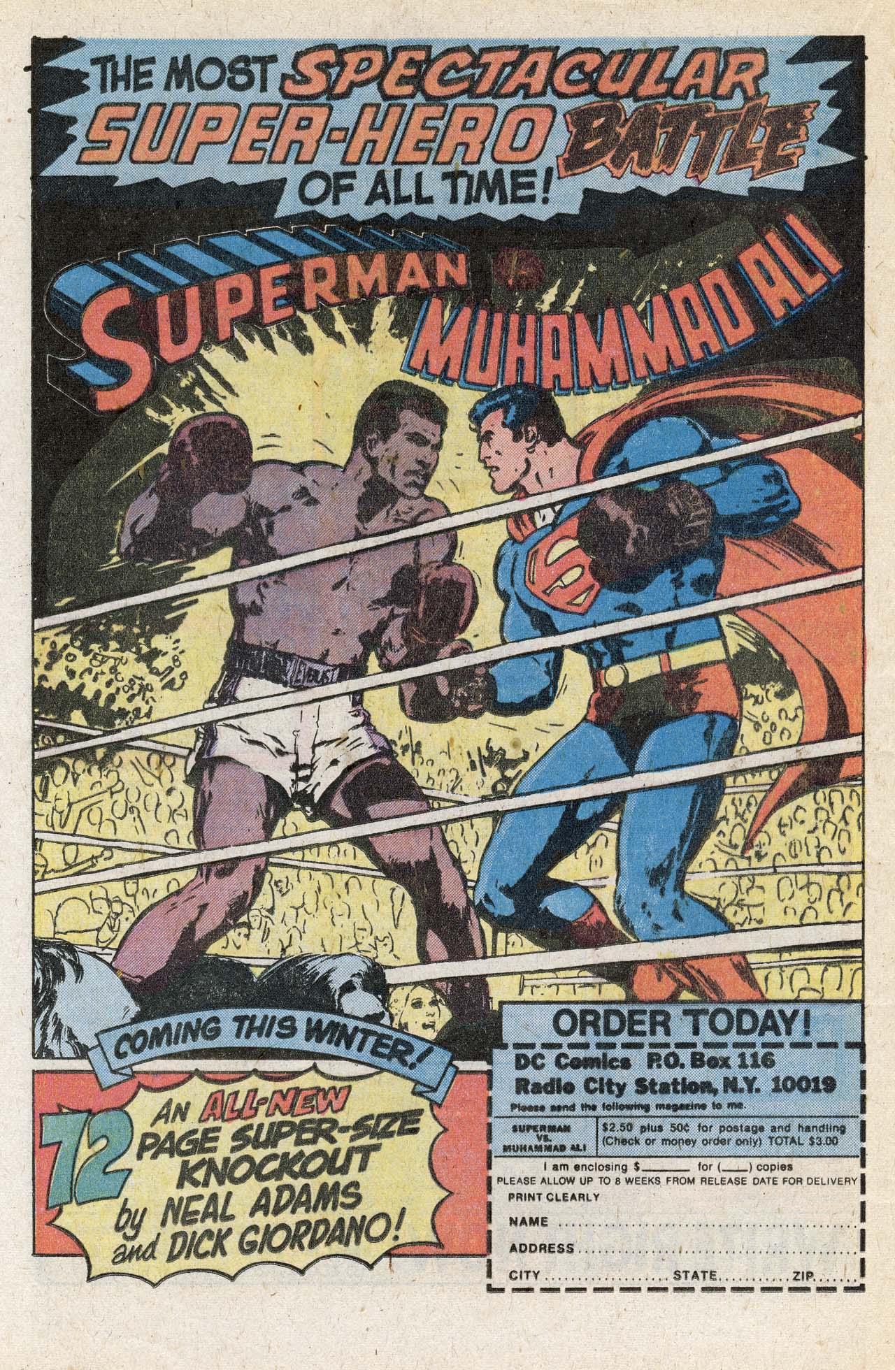 Read online The Super Friends comic -  Issue #10 - 24