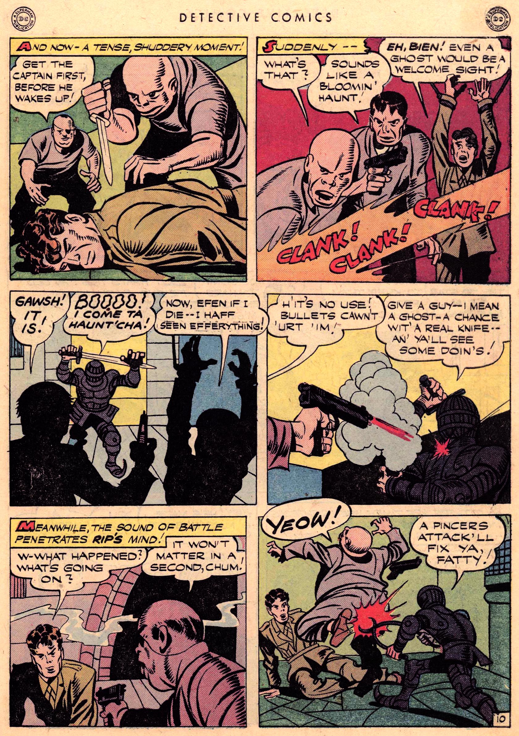 Read online Detective Comics (1937) comic -  Issue #95 - 47