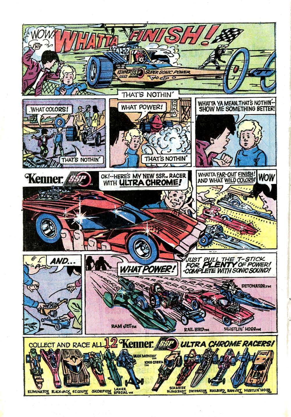 Read online Archie (1960) comic -  Issue #232 - 12