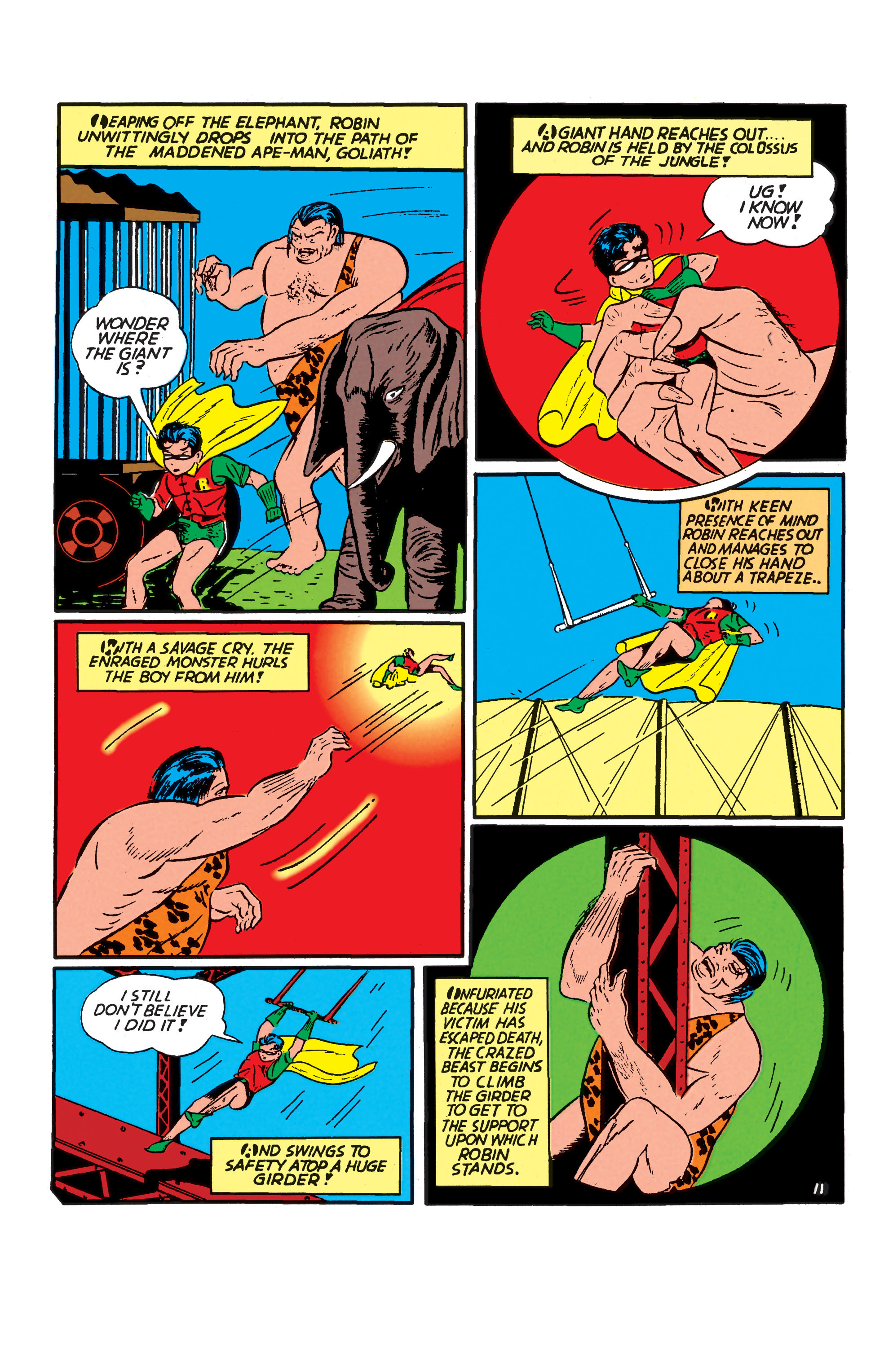 Read online Batman (1940) comic -  Issue #2 - 51