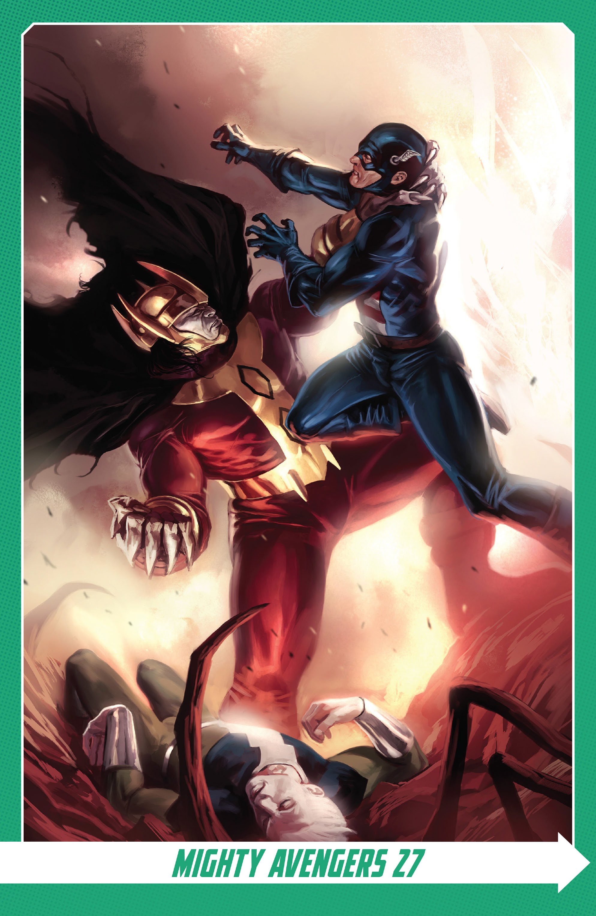 Read online The Mighty Avengers comic -  Issue # _TPB Mighty Avengers by Dan Slott - The Complete Collection (Part 2) - 64