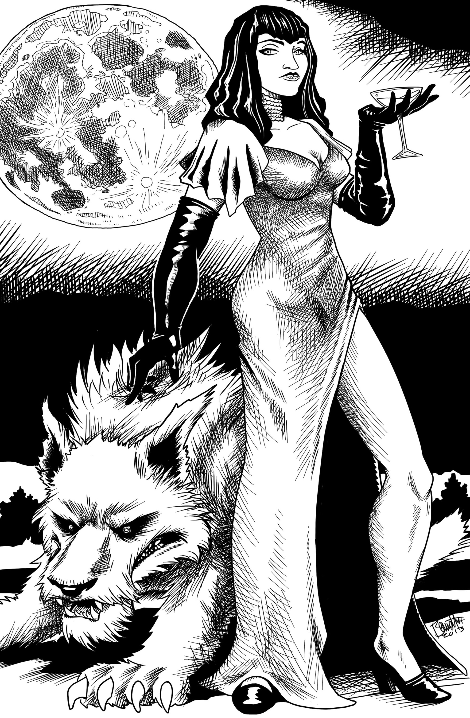 Read online The Bargain comic -  Issue # TPB - 88