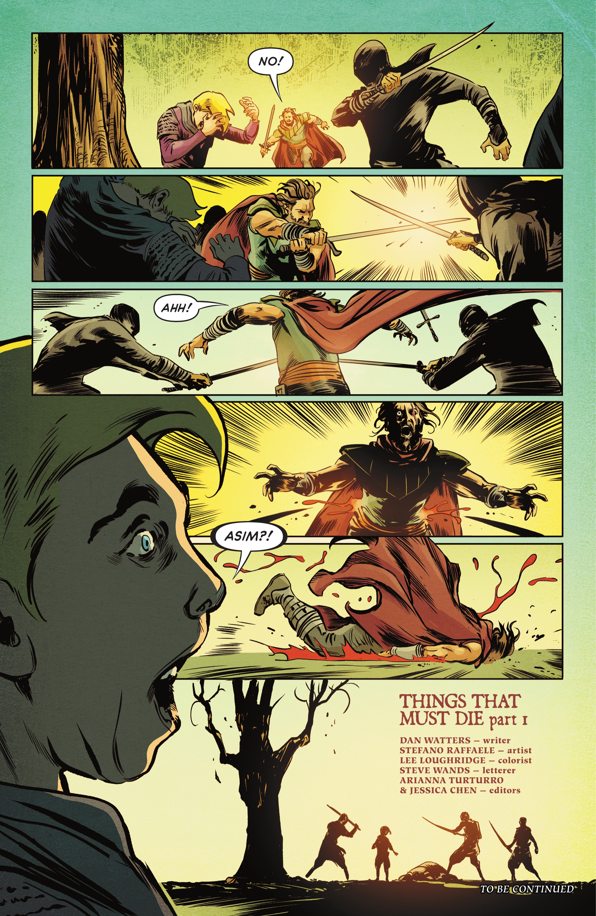 Read online Detective Comics (2016) comic -  Issue #1072 - 31