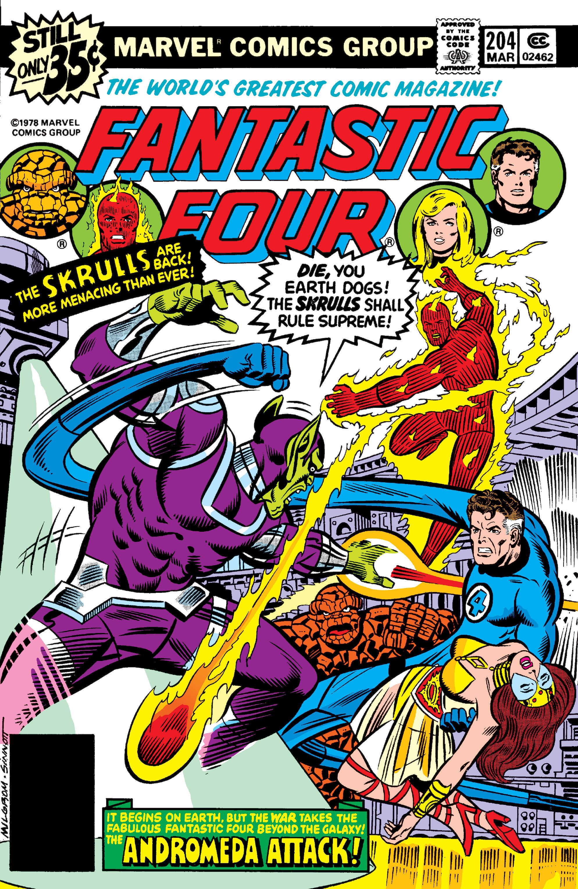 Read online Nova Classic comic -  Issue # TPB 3 (Part 2) - 11