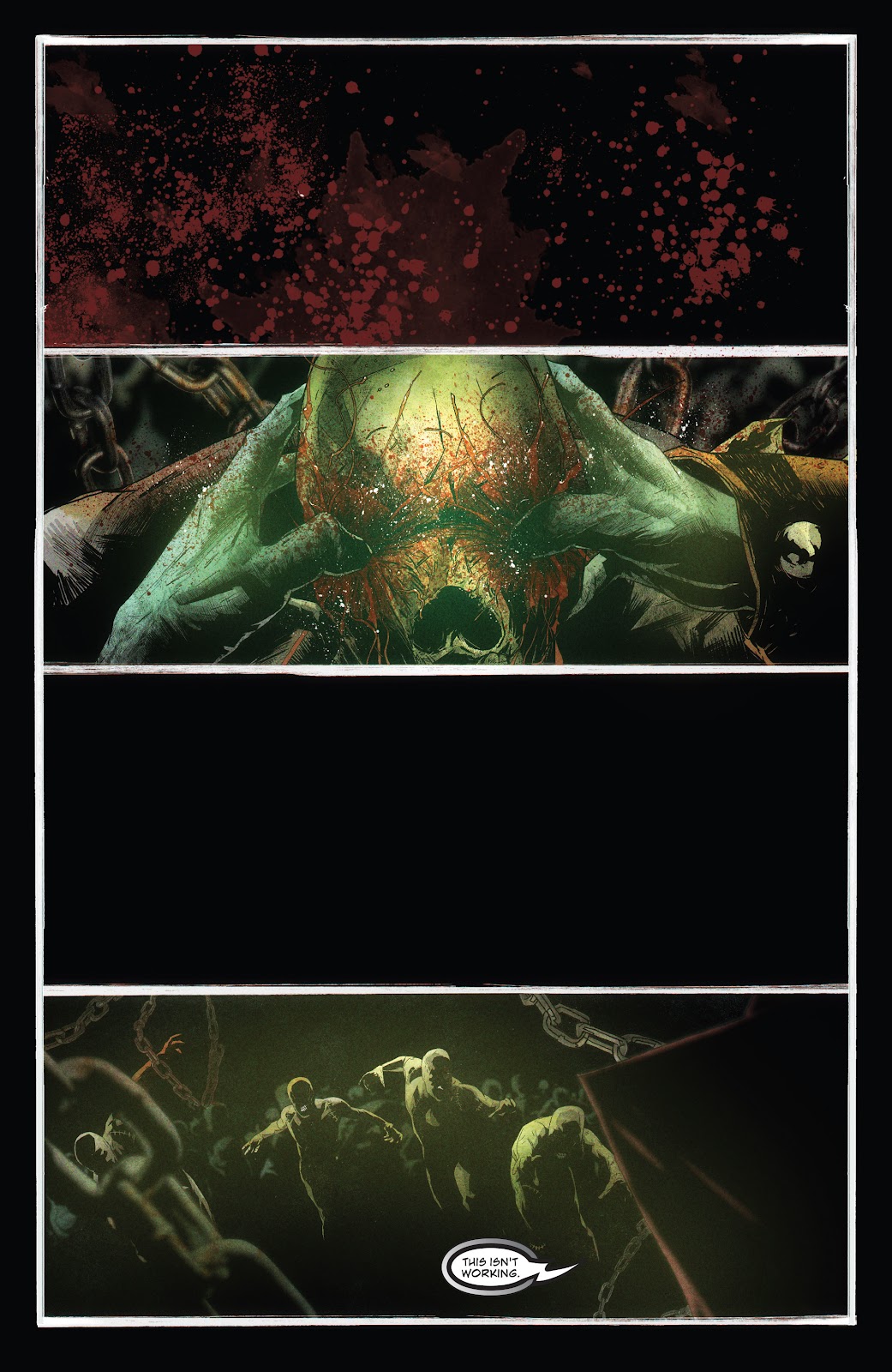 Spawn issue 244 - Page 15