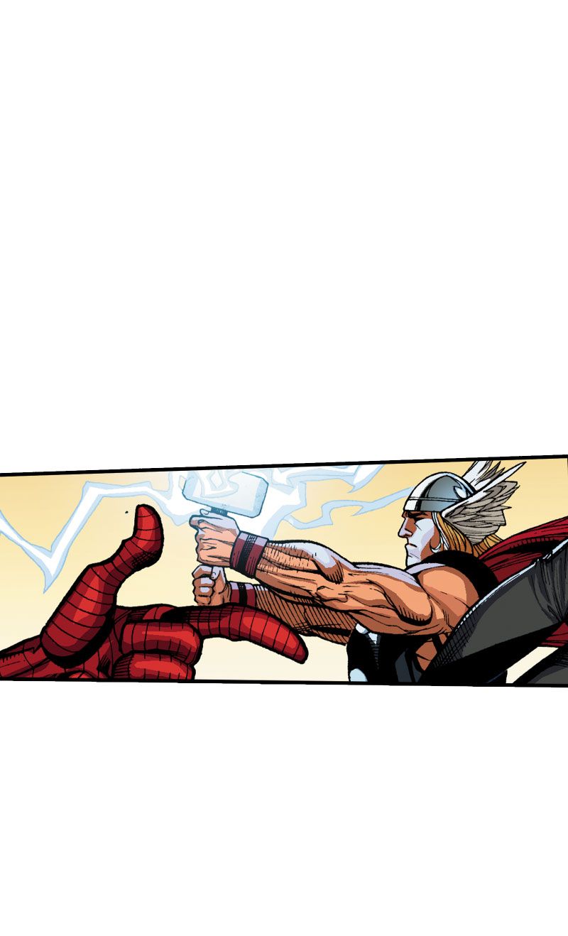 Read online Secret Invasion Infinity Comic comic -  Issue #5 - 57