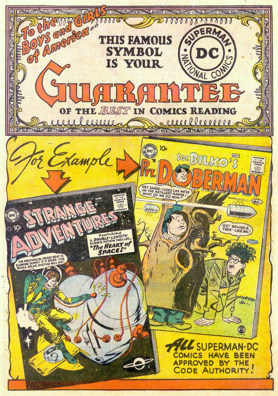 Read online Tales of the Unexpected comic -  Issue #27 - 9