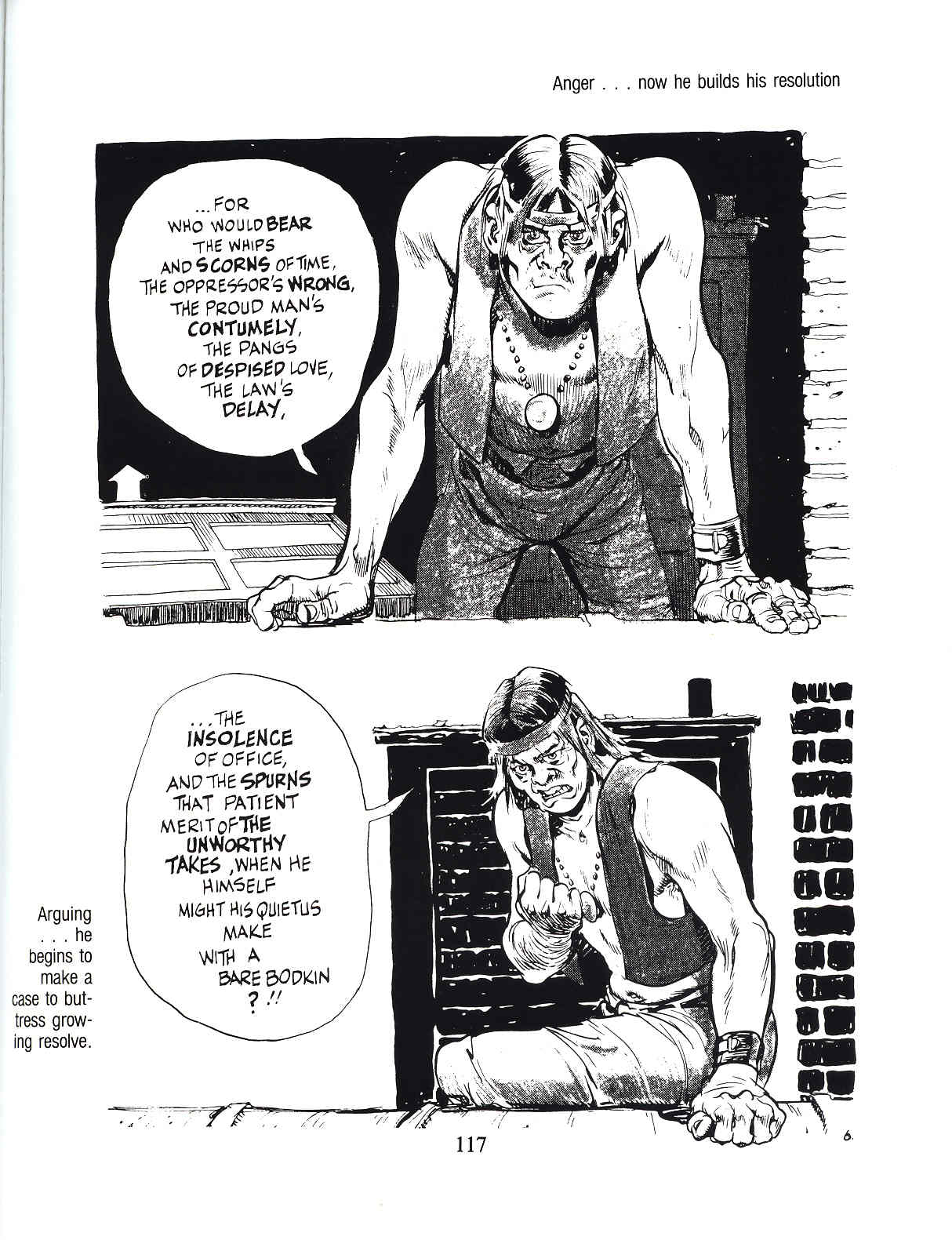 Read online Comics & Sequential Art comic -  Issue # TPB (Part 2) - 20