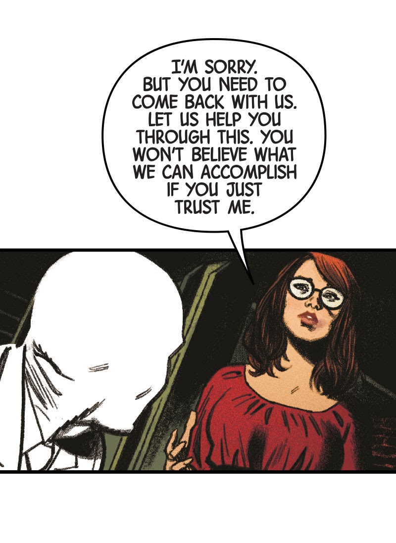Read online Moon Knight: Welcome to New Egypt Infinity Comic comic -  Issue #4 - 44