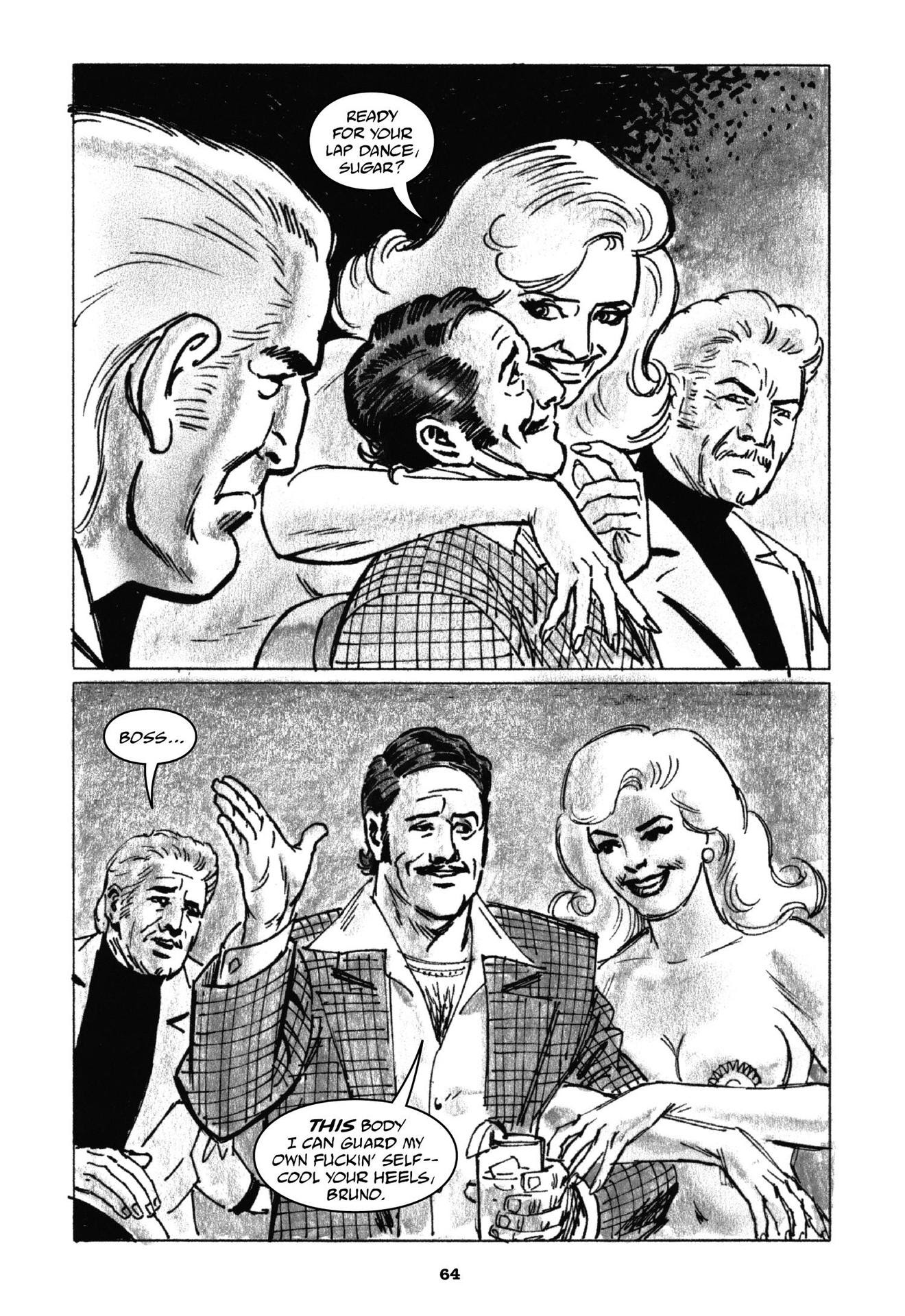 Read online Return to Perdition comic -  Issue # TPB (Part 1) - 65