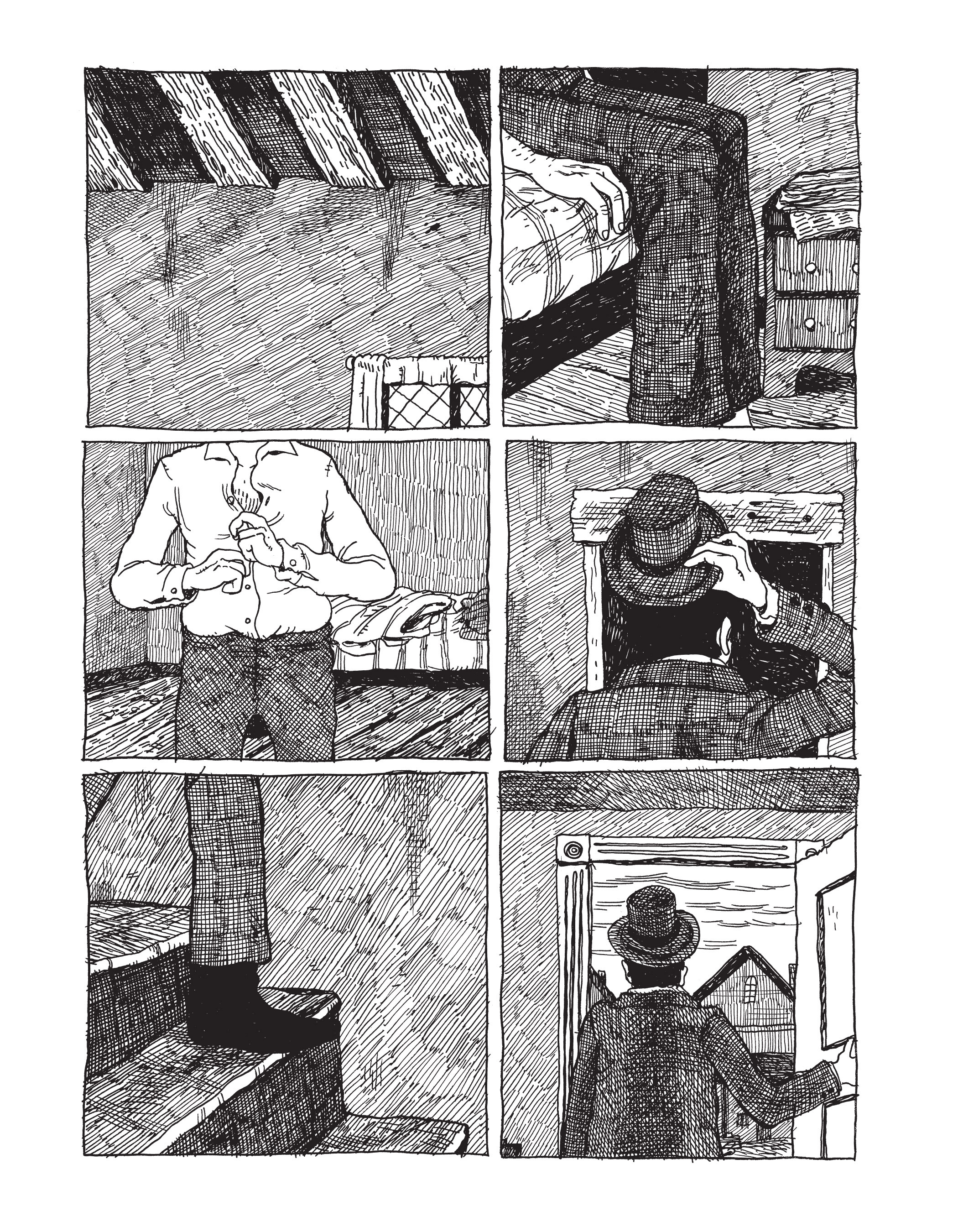 Read online The Hypo comic -  Issue # TPB (Part 2) - 19