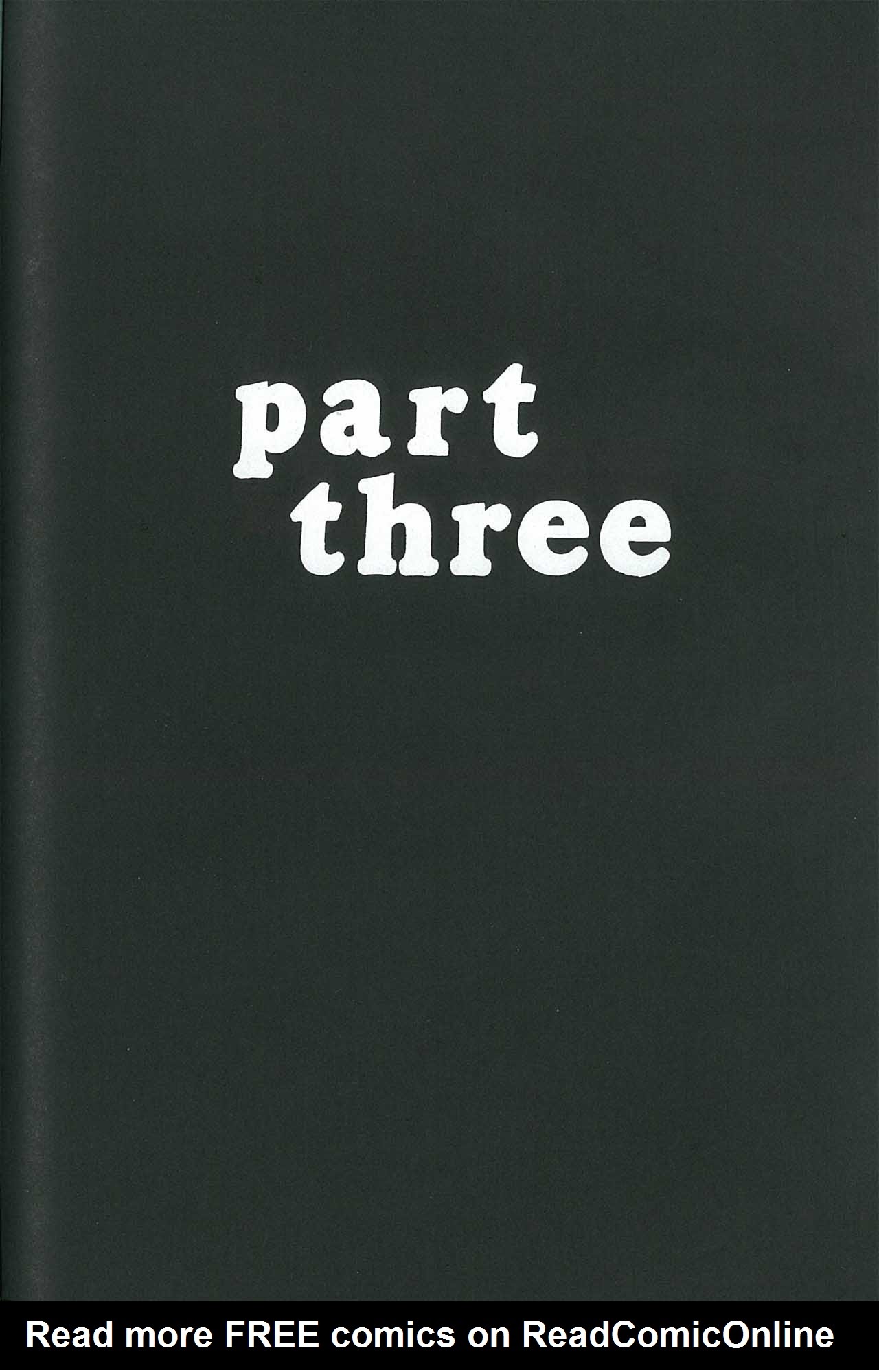 Read online Spent comic -  Issue # TPB - 59