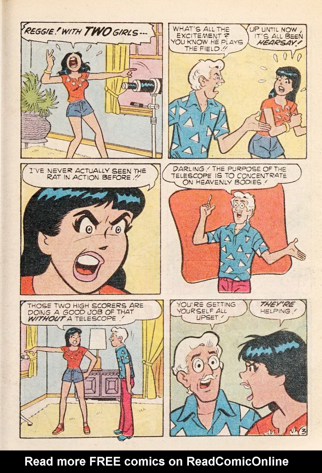 Betty and Veronica Double Digest issue 20 - Page 215