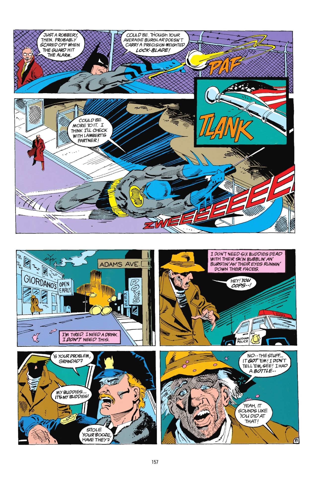 Read online Batman: The Dark Knight Detective comic -  Issue # TPB 6 (Part 2) - 57