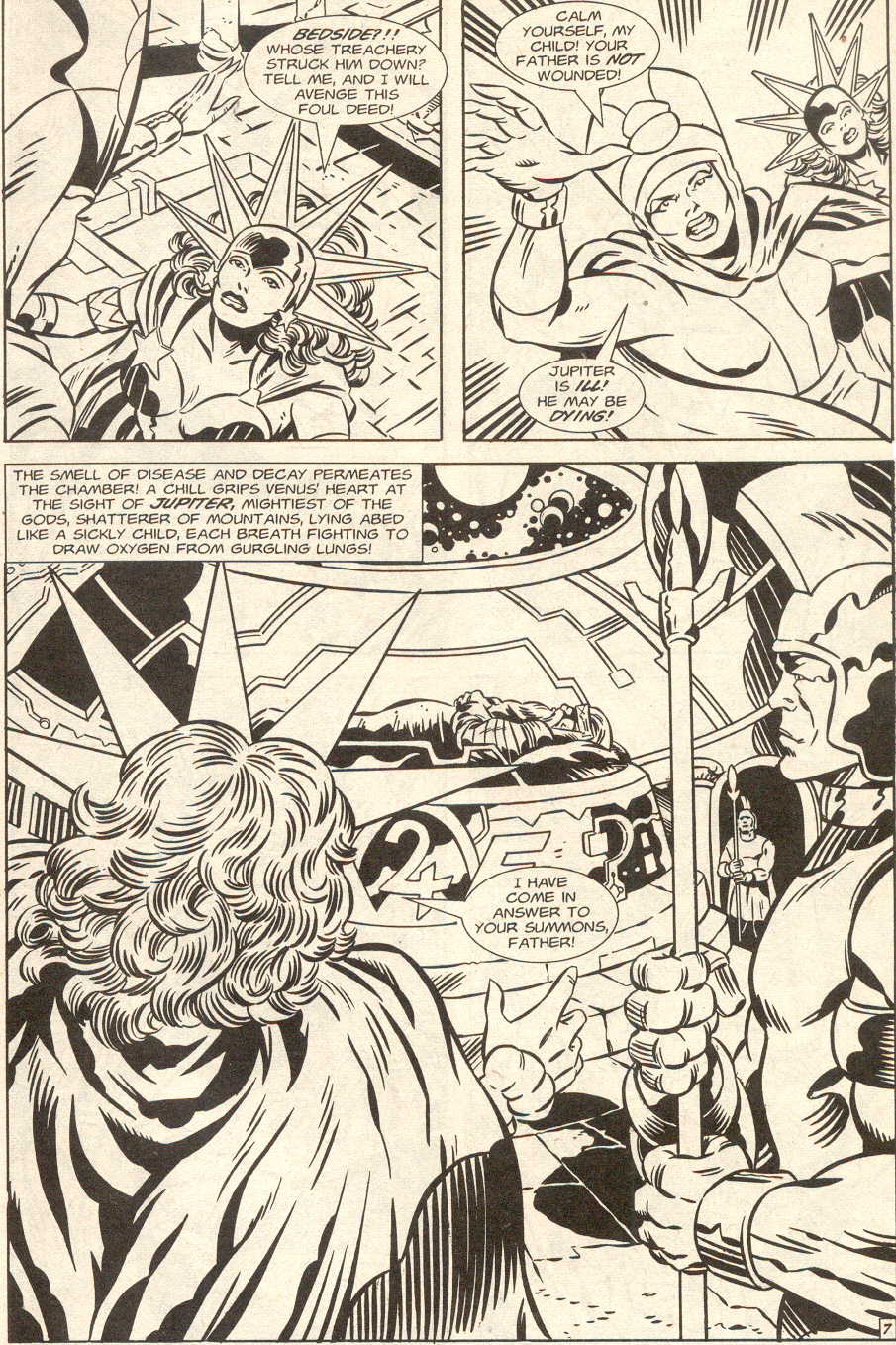 Read online Big Bang Comics comic -  Issue #34 - 9