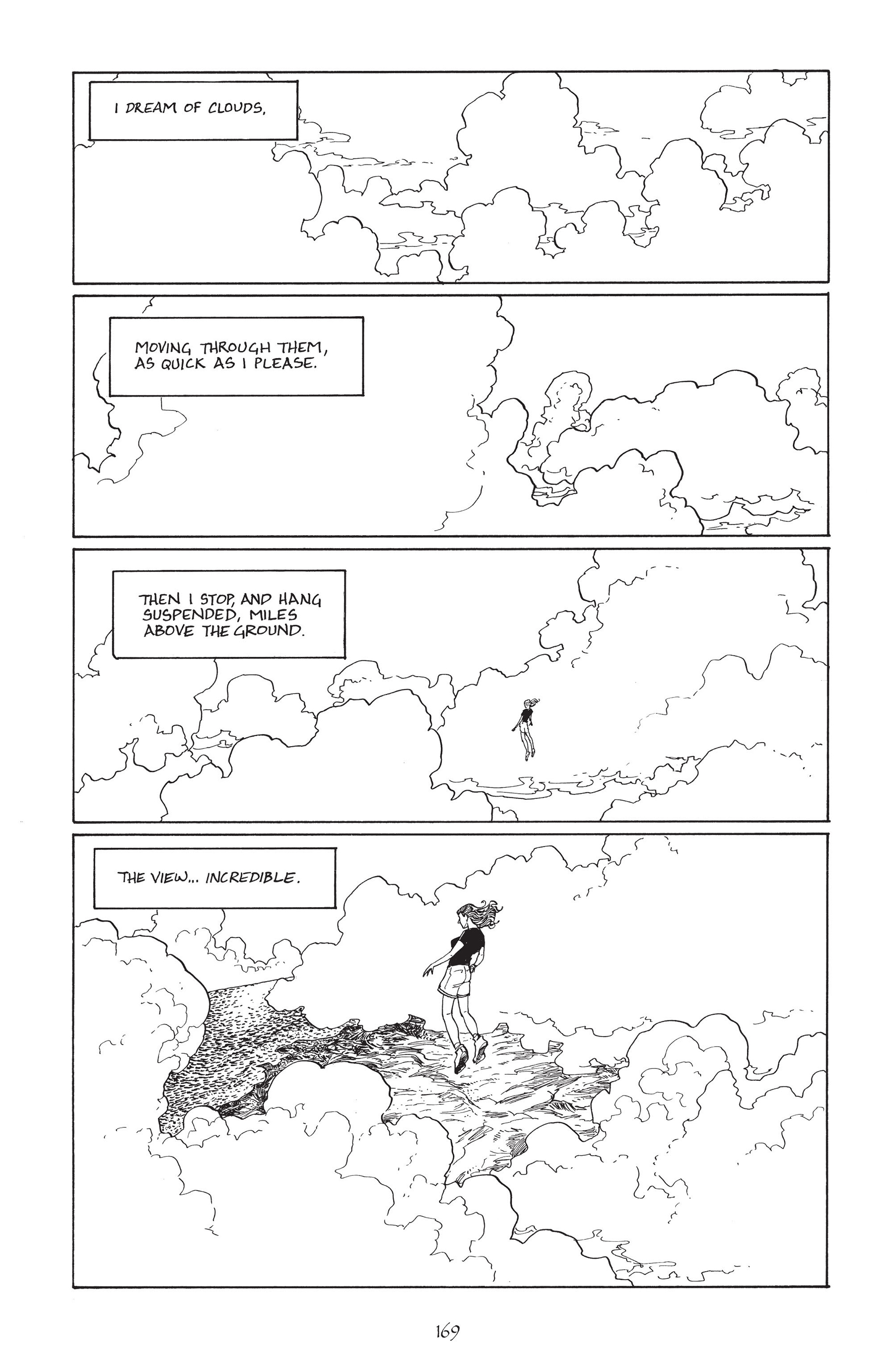 Read online Terry Moore's Echo comic -  Issue #9 - 3