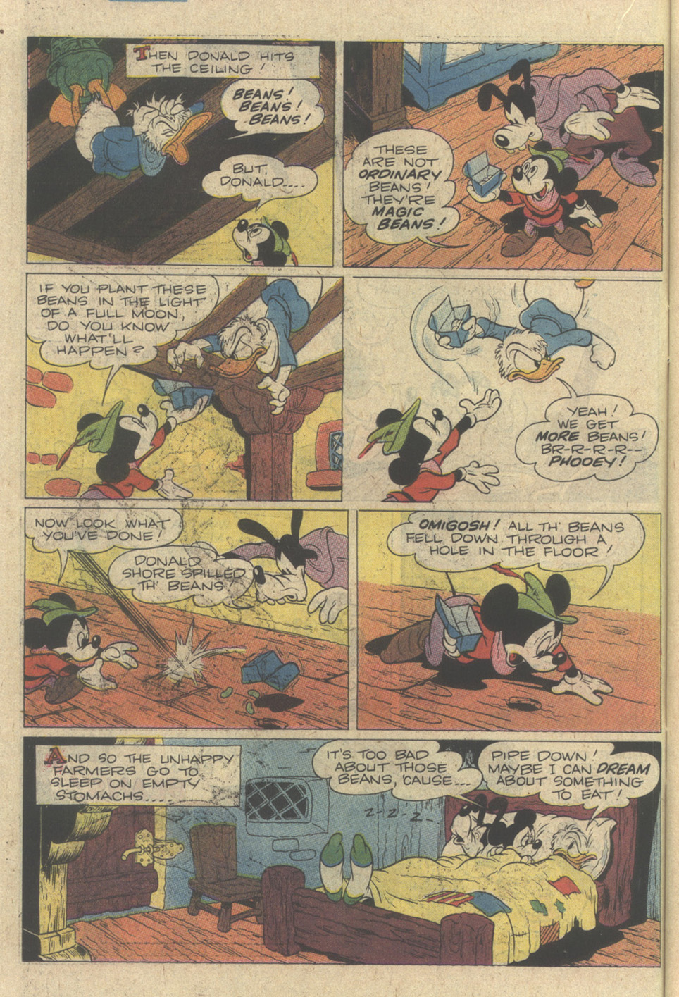 Read online Walt Disney's Mickey and Donald comic -  Issue #16 - 14