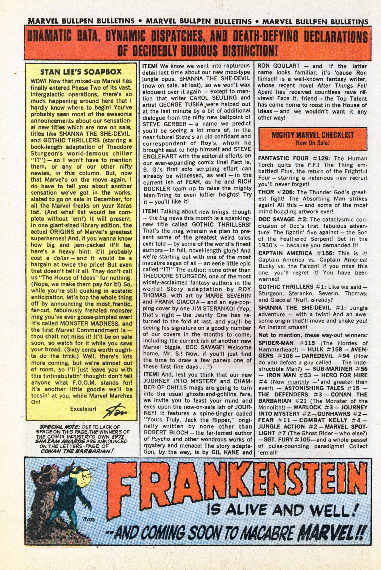 Read online The Outlaw Kid (1970) comic -  Issue #13 - 32