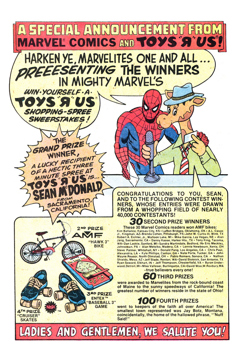 Read online Sgt. Fury comic -  Issue #164 - 22