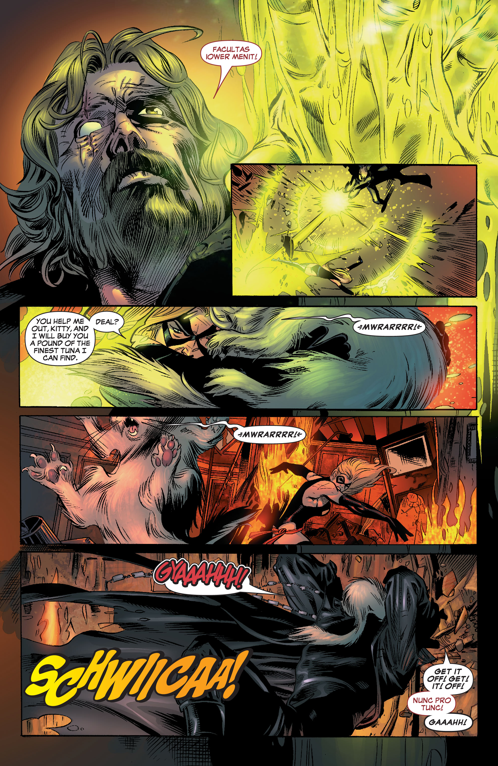 Read online House Of M Omnibus comic -  Issue # TPB (Part 12) - 62