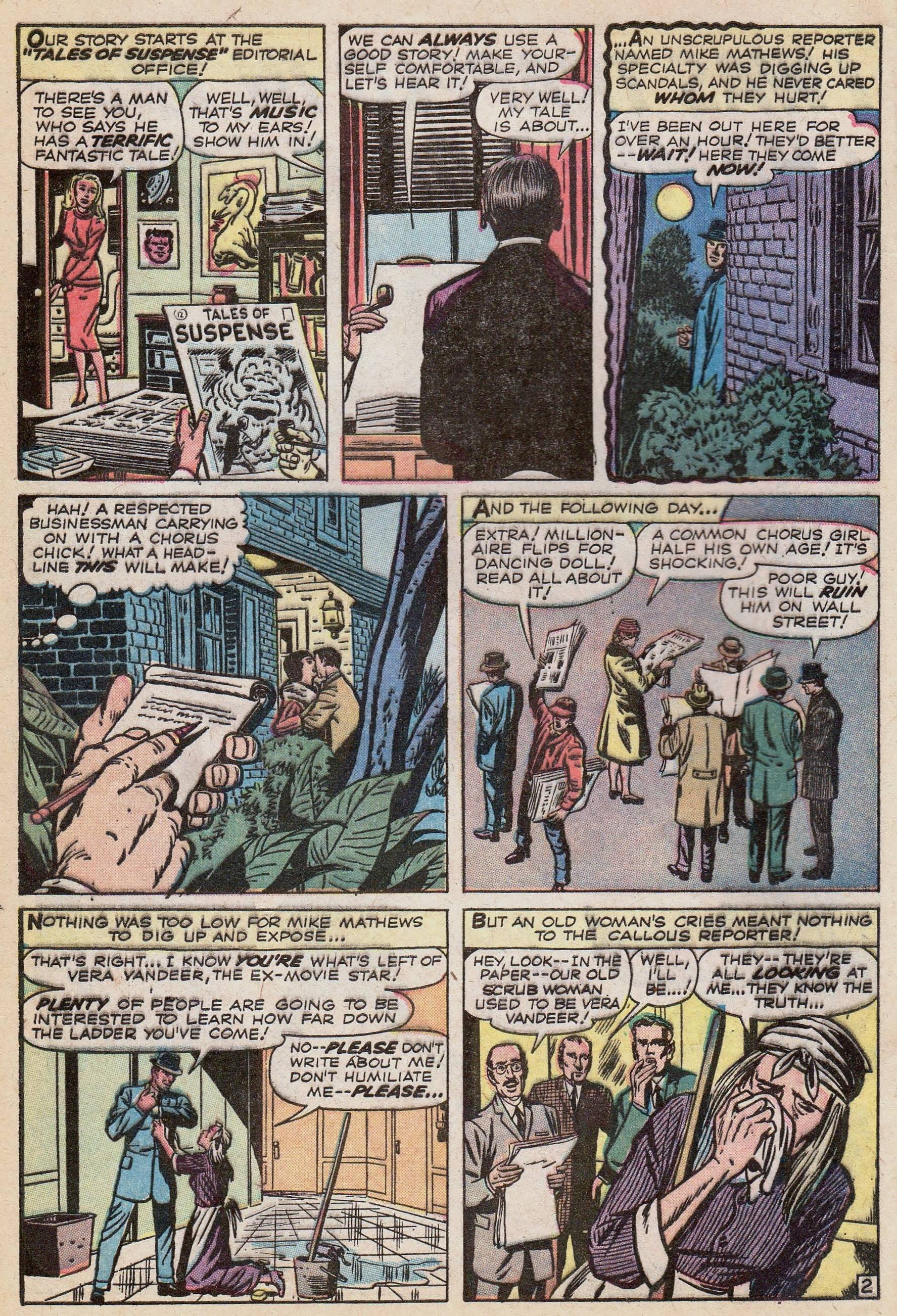 Tales of Suspense (1959) 33 Page 3