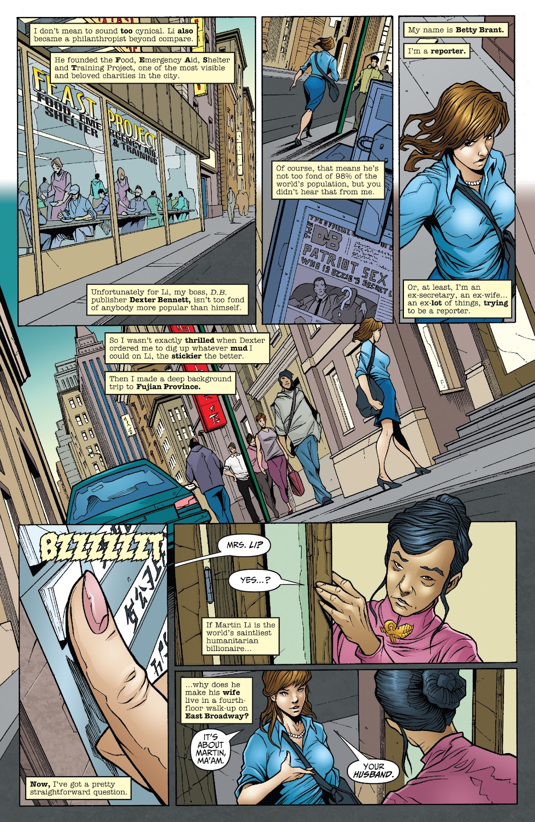 The Amazing Spider-Man: Brand New Day: The Complete Collection issue TPB 4 (Part 3) - Page 33