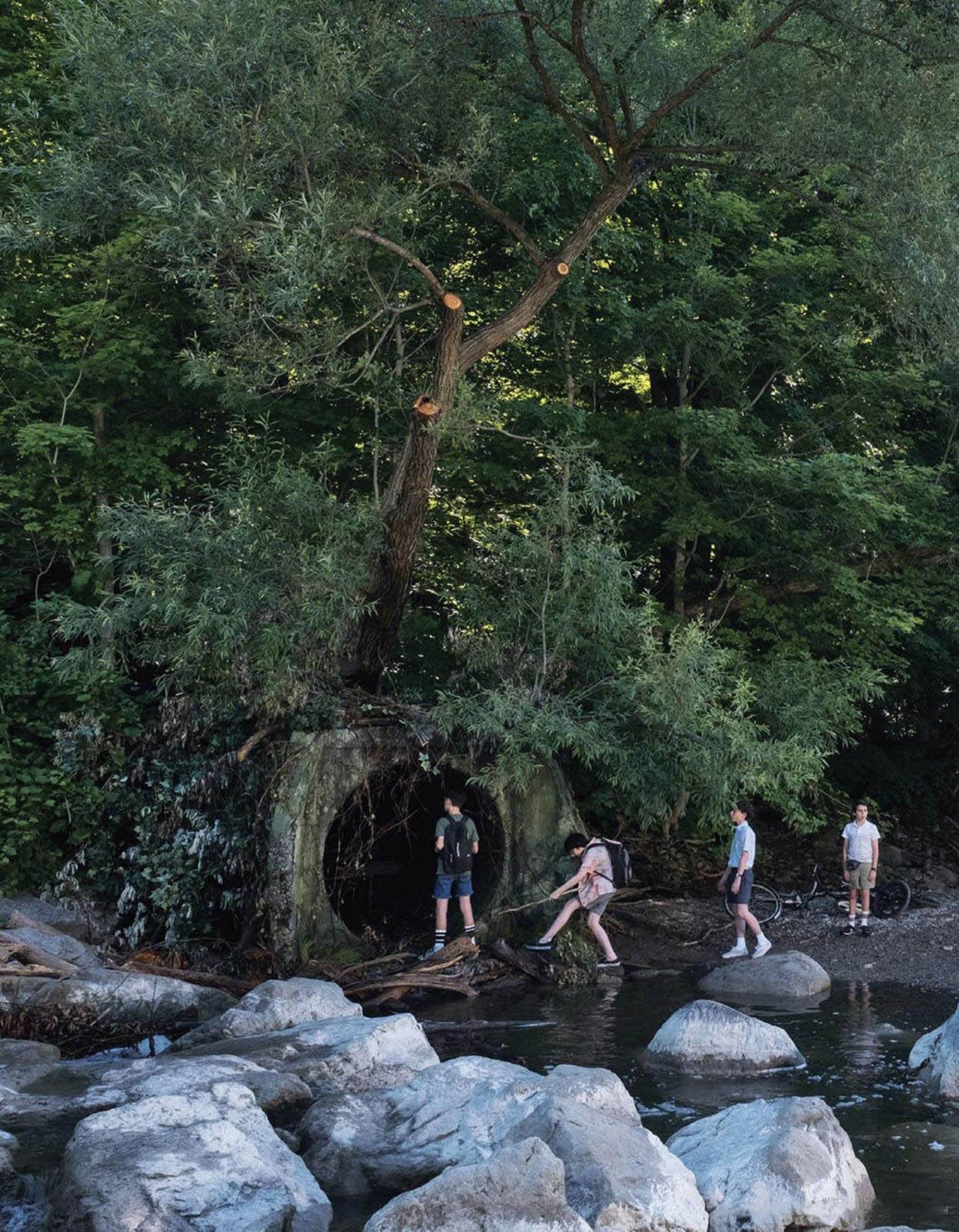 Read online The World of IT comic -  Issue # TPB (Part 1) - 29