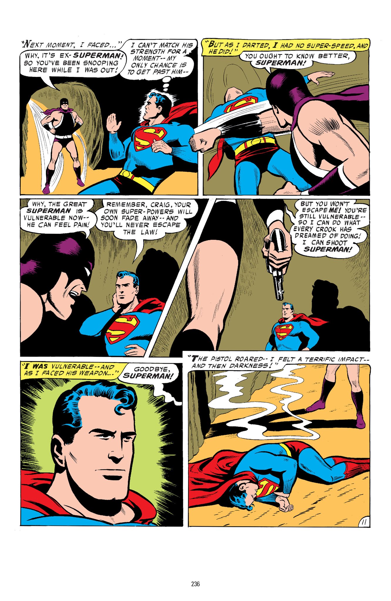 Read online Batman & Superman in World's Finest Comics: The Silver Age comic -  Issue # TPB 1 (Part 3) - 37