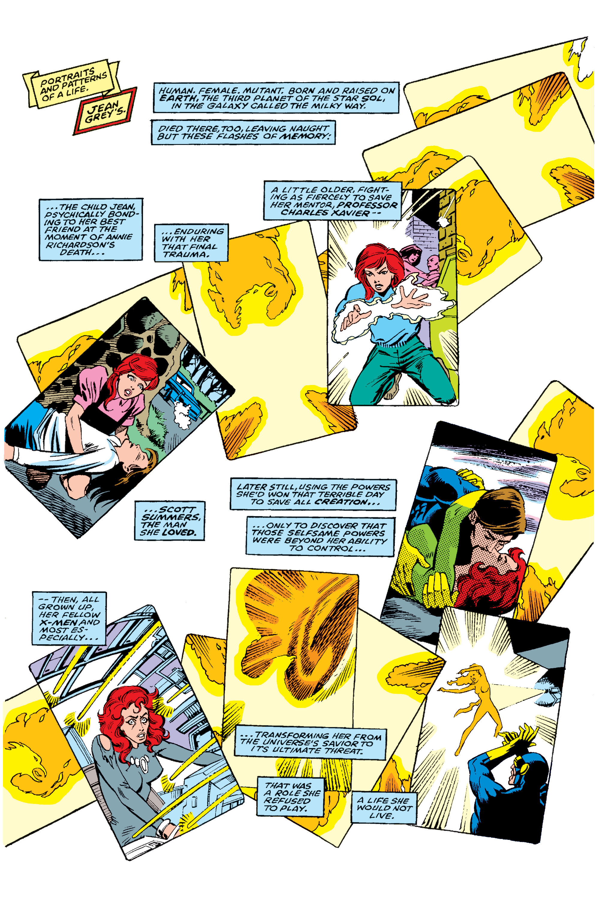 Read online X-Men Classic: The Complete Collection comic -  Issue # TPB 2 (Part 4) - 44