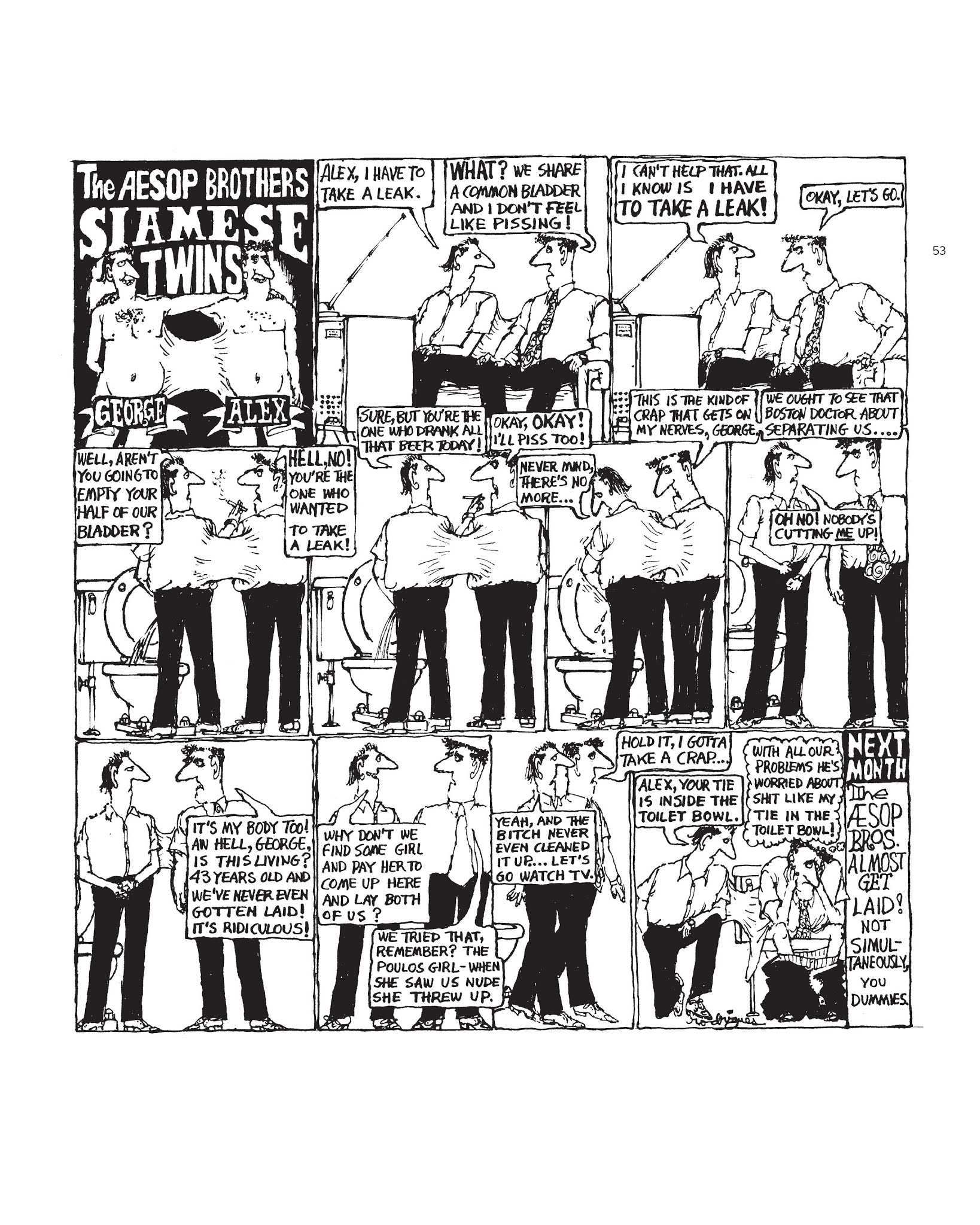 Read online Ray and Joe: The Story of a Man and His Dead Friend comic -  Issue # TPB (Part 1) - 53