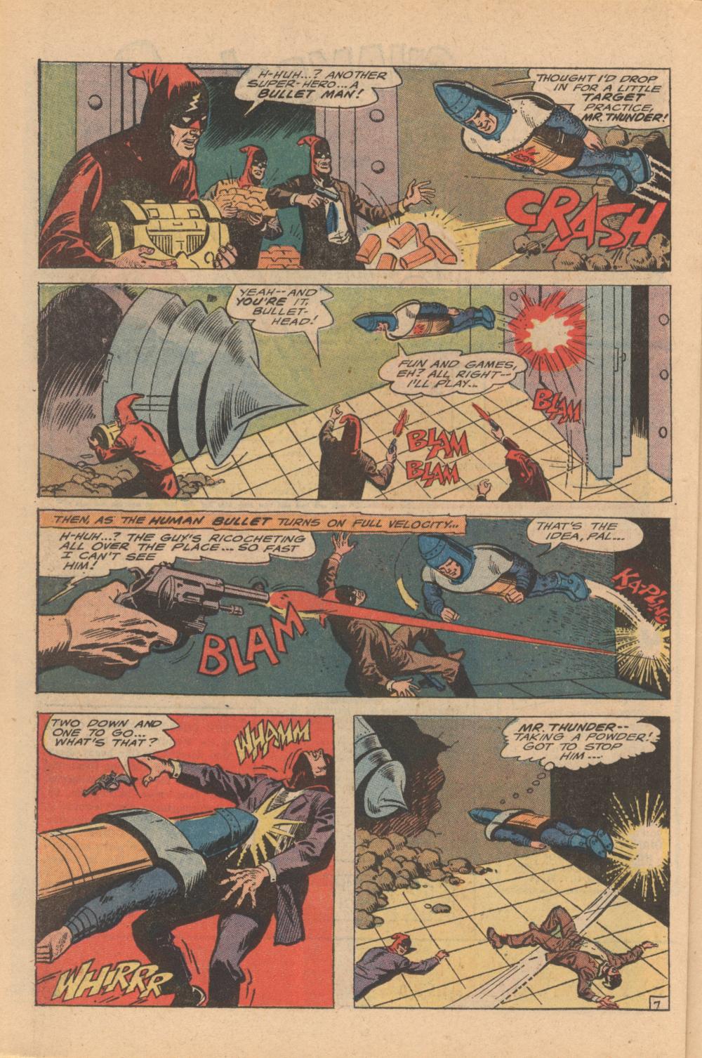 Superboy (1949) 186 Page 24