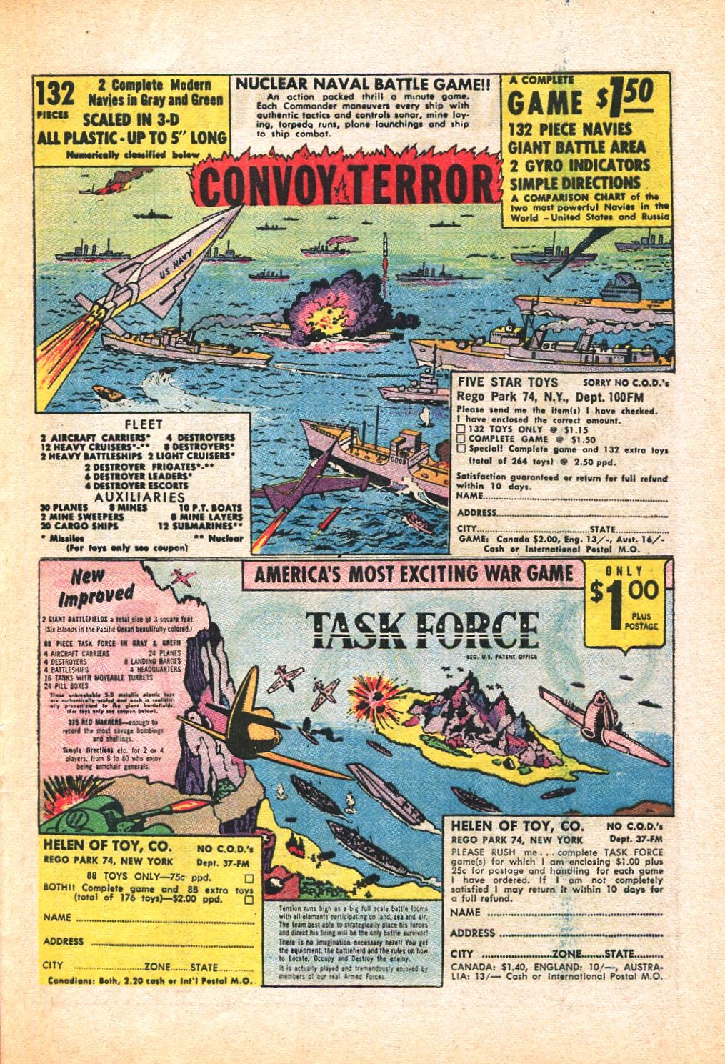 Read online Laugh (Comics) comic -  Issue #146 - 25